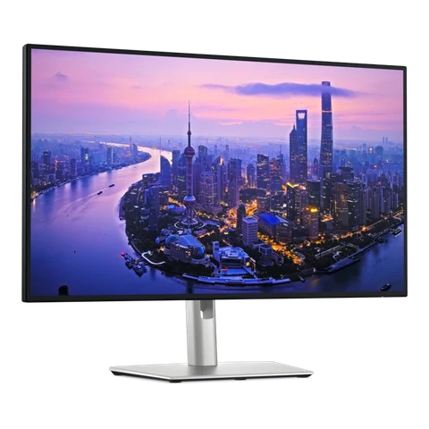 Dell UltraSharp U2725QE