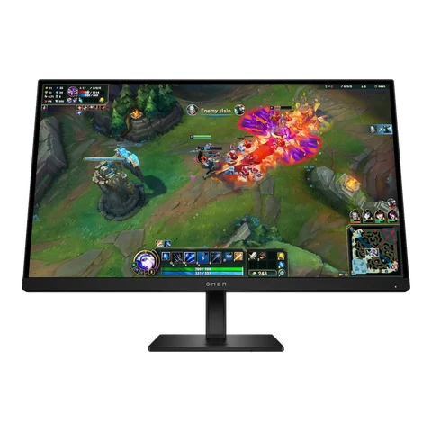 HP OMEN 27q G2