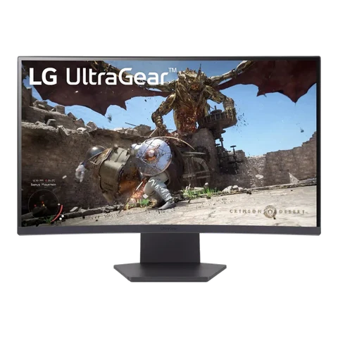 LG UltraGear 27GS60QC