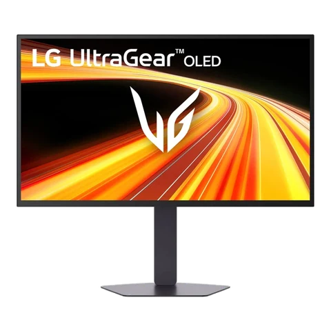 LG UltraGear OLED 27GX790B
