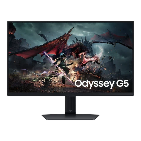 Samsung Odyssey G5 G50D (27")
