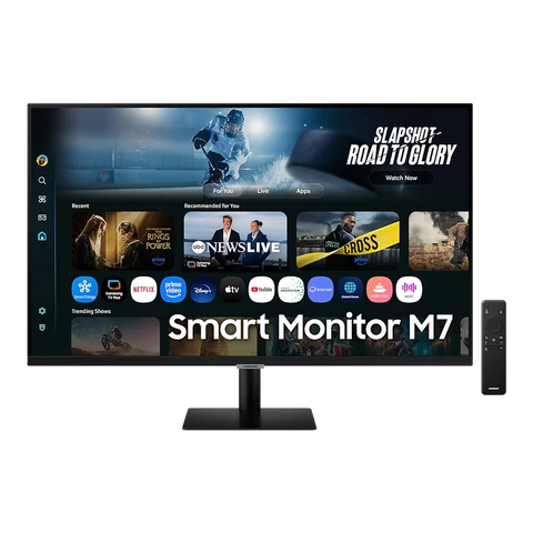 Samsung Smart Monitor M7 M70F (32")