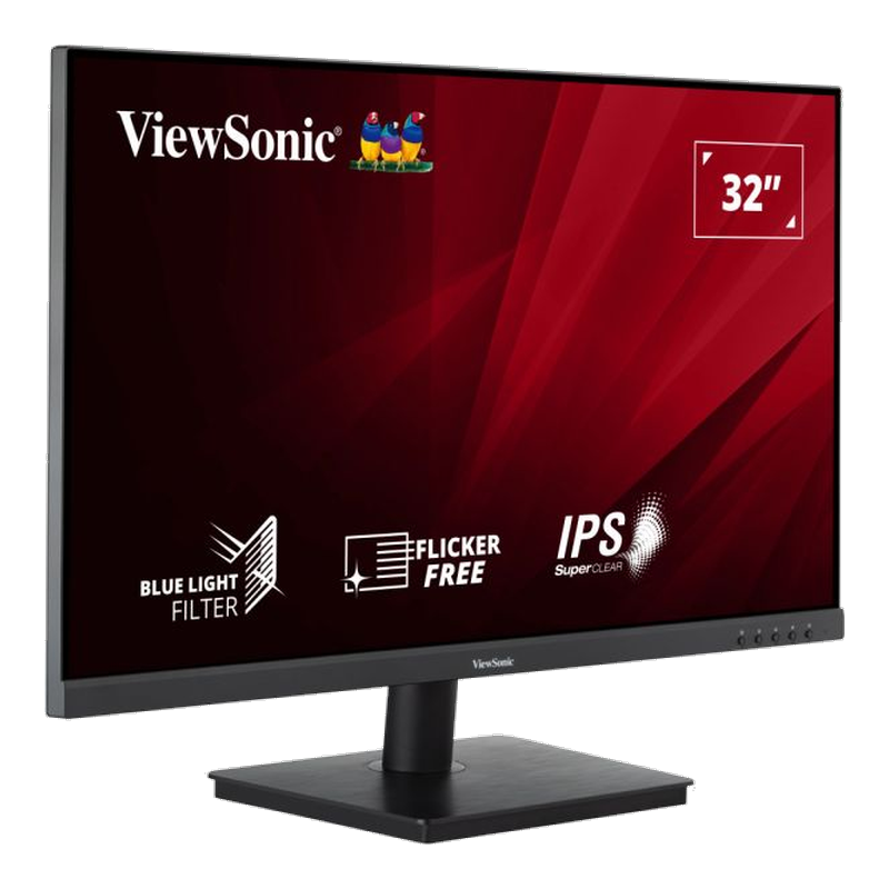 ViewSonic VA3209-MH