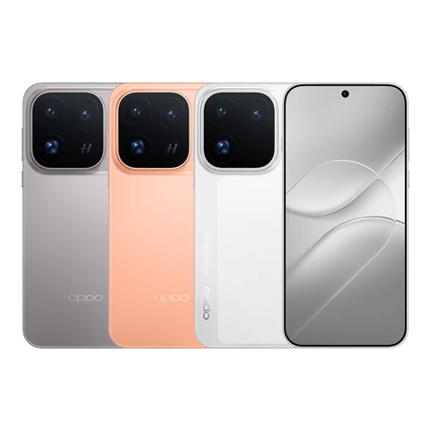 OPPO Find X10 Pro Max