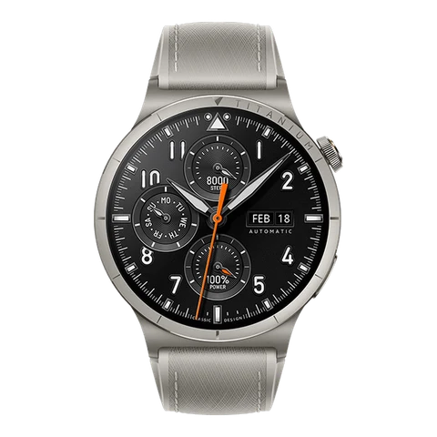 vivo Watch 6