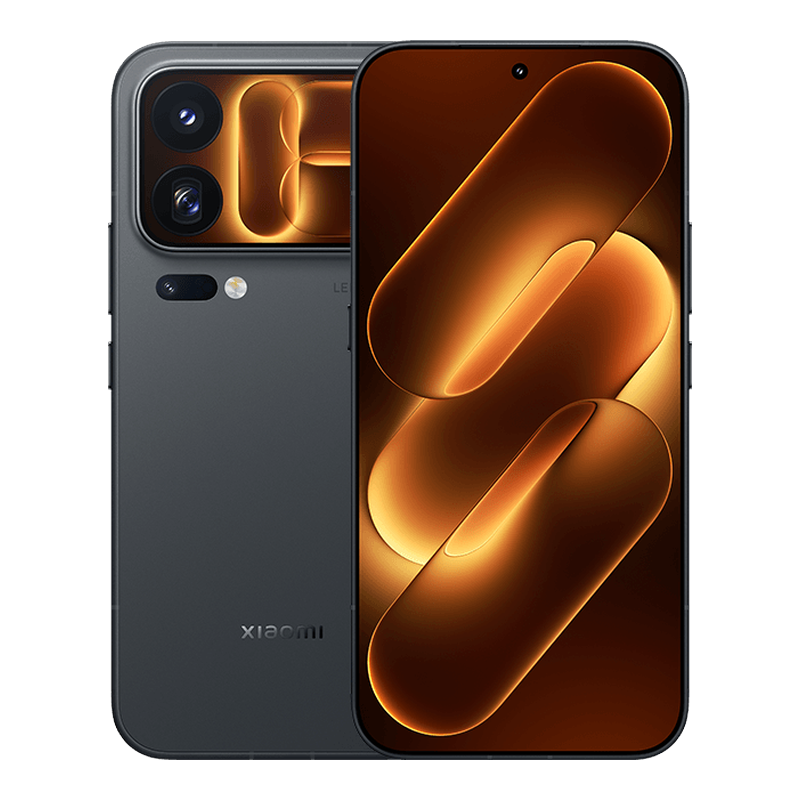Xiaomi 18 Pro Max