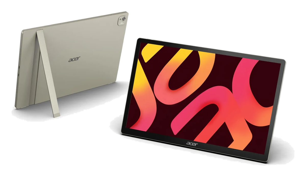 Acer Iconia A16 (2026)
