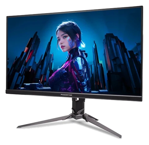 Acer Predator XB253Q U1