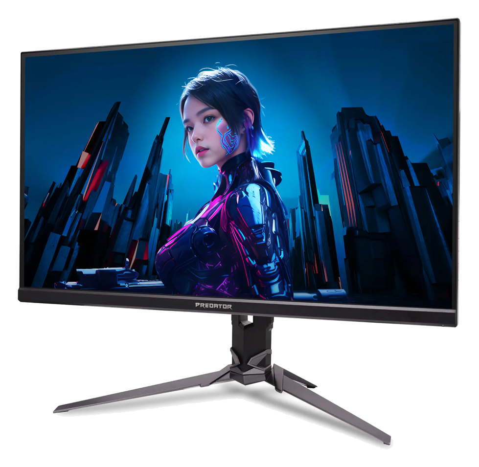 Acer Predator XB253Q U1