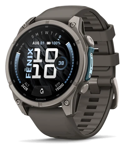 Garmin fēnix 9