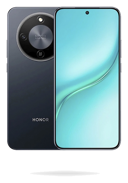 Honor Turbo 5G