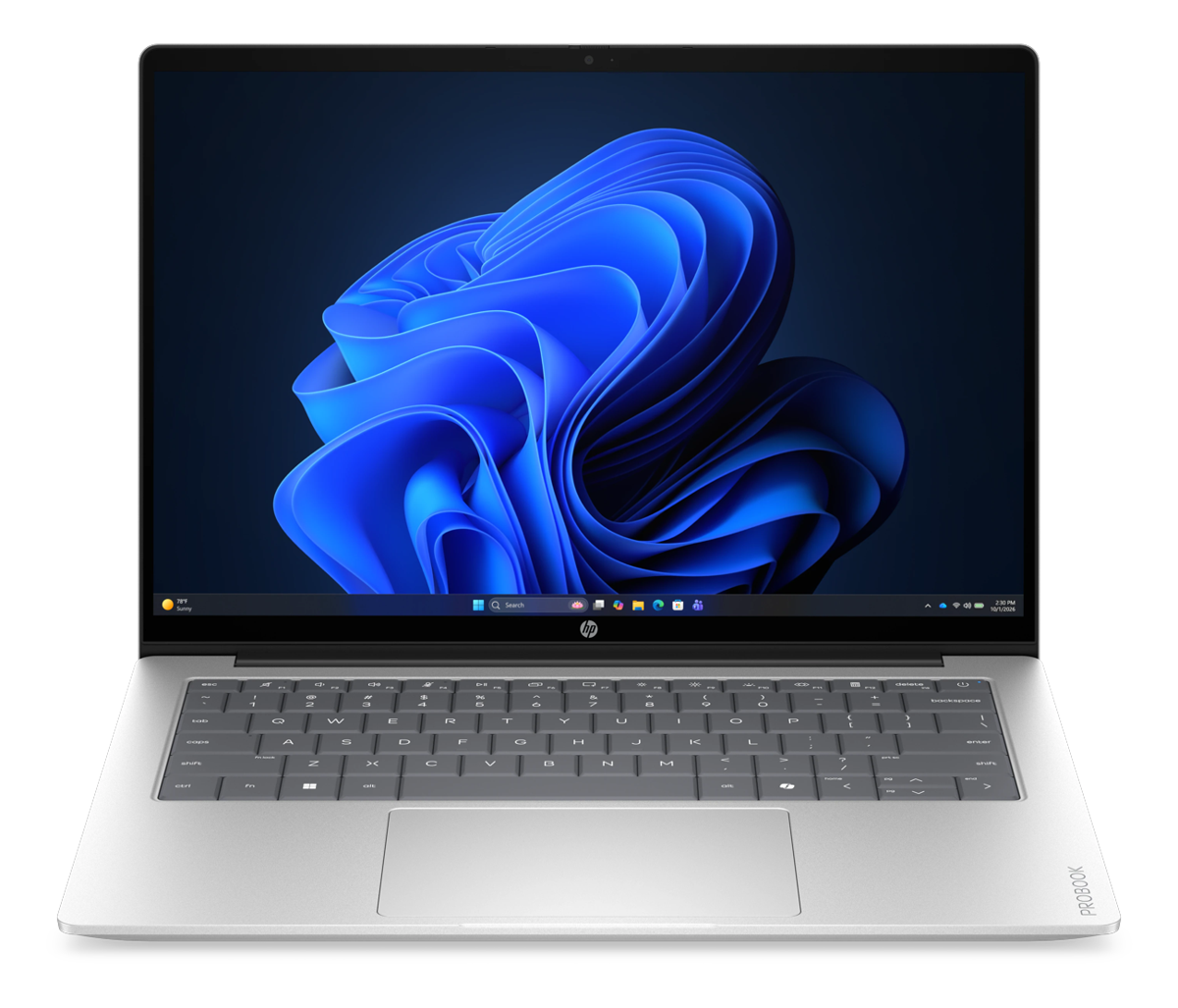 HP ProBook 4 G2iS 14