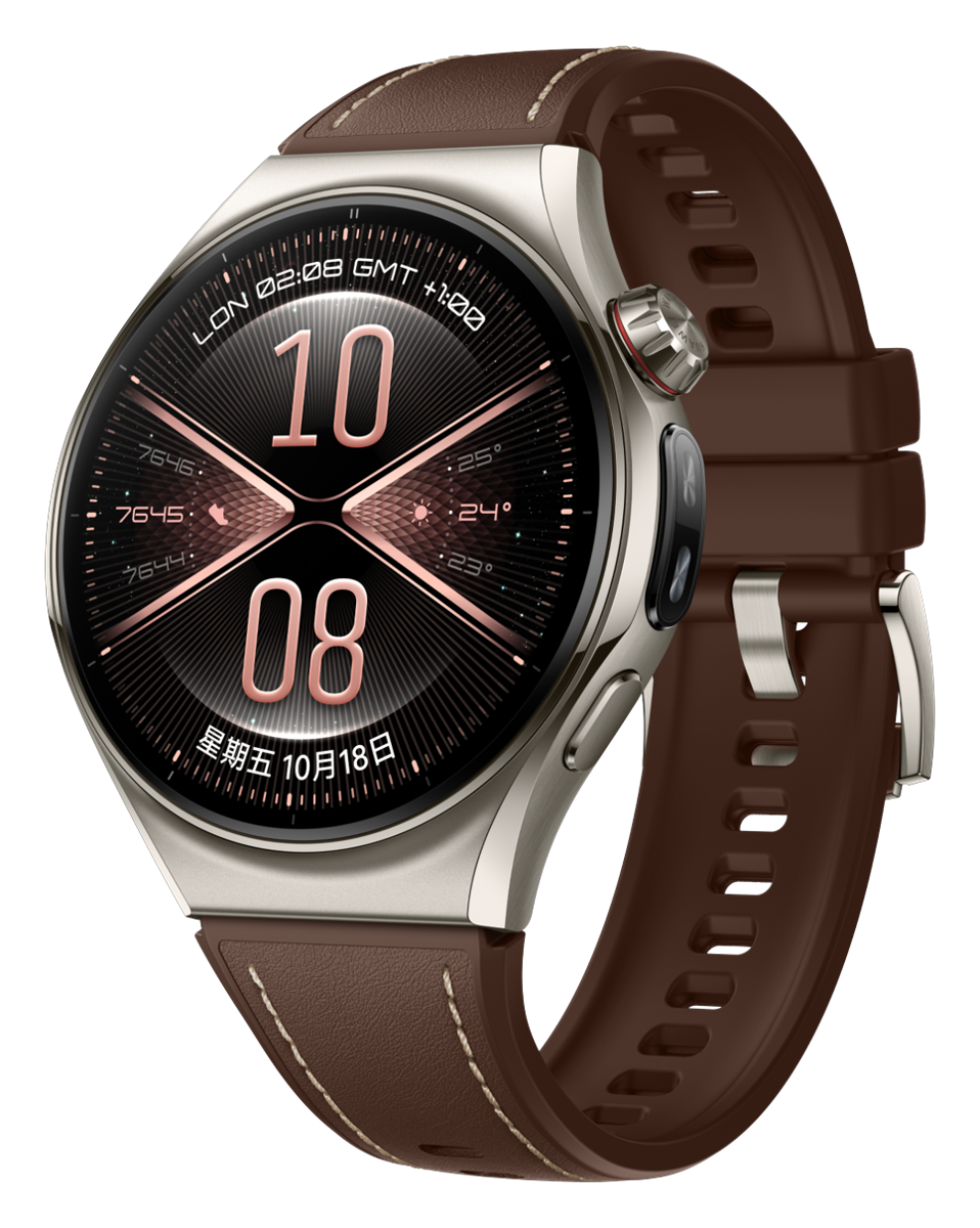 Huawei Watch 6 Pro