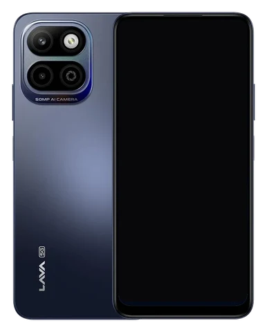 Lava Bold N4 Pro 5G