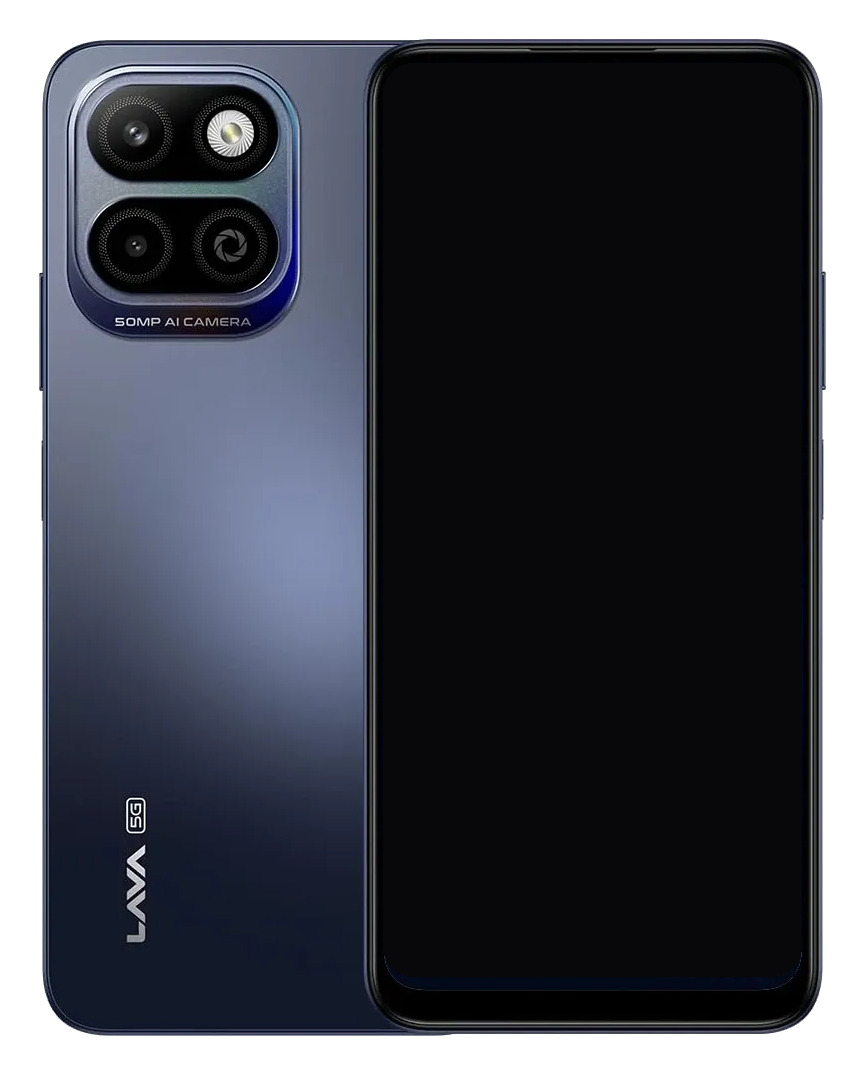 Lava Bold N4 Pro 5G