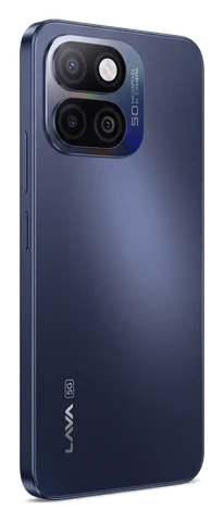 Lava Shark 2 Pro 5G