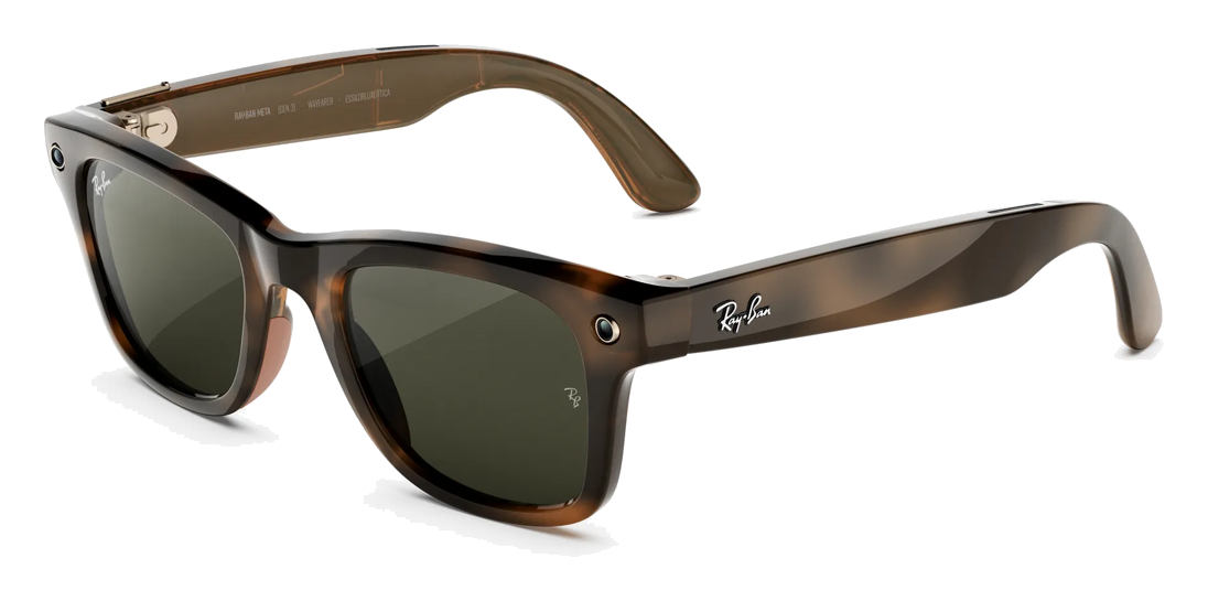 Meta Ray-Ban Meta (Gen 3)