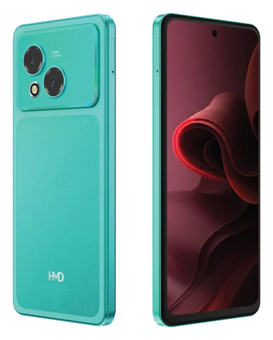 Nokia (HMD Global) HMD Vibe 2 Pro 5G