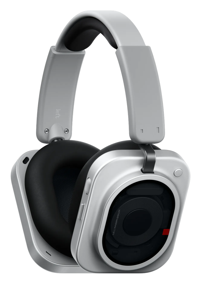 Nothing Headphone (1) Pro