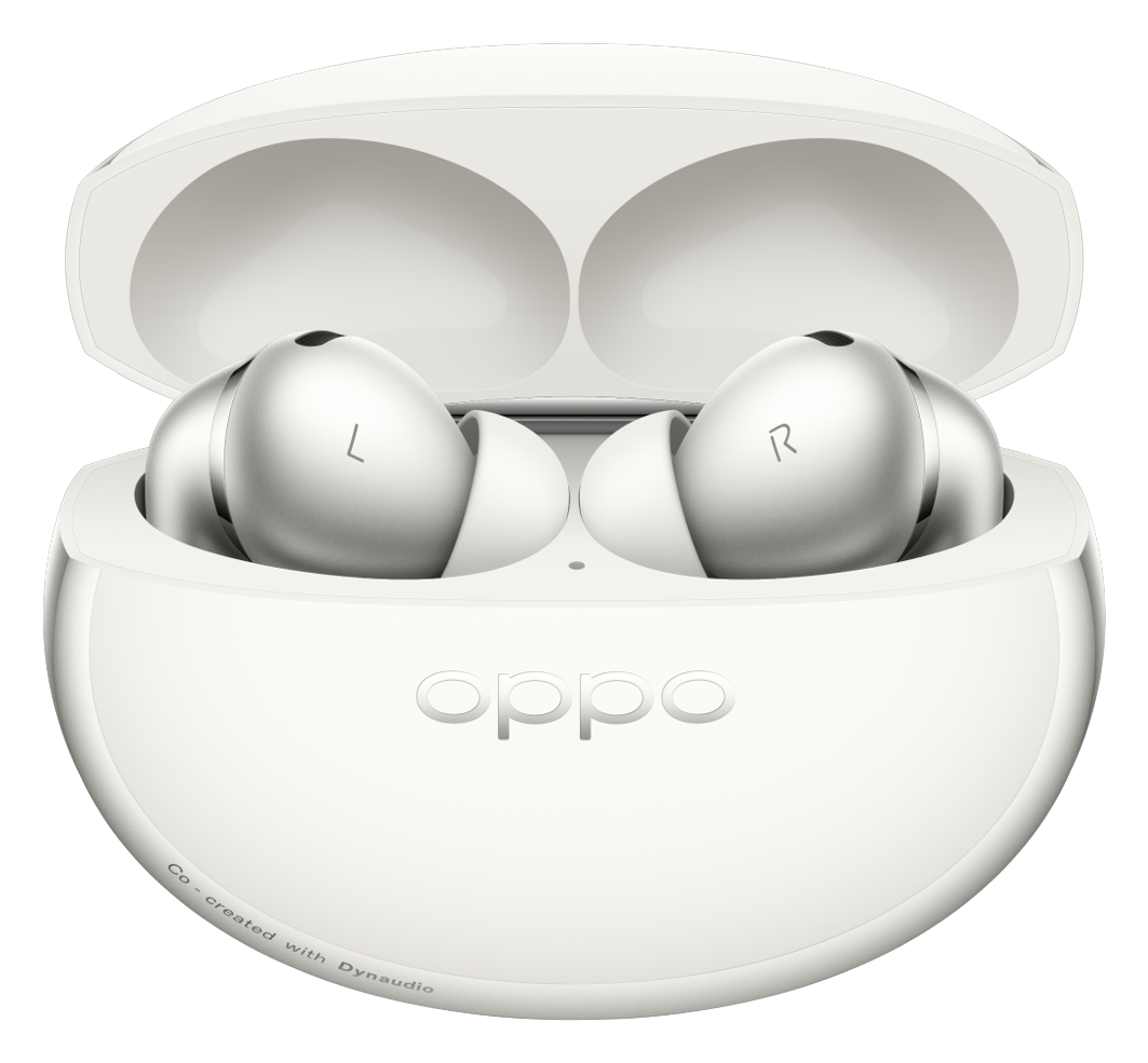 OPPO Enco X4