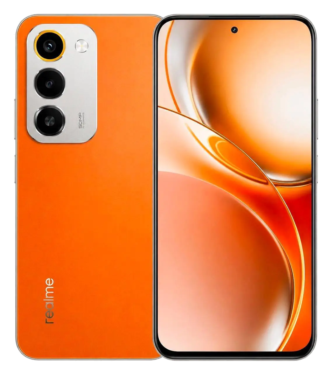 realme 16x 5G