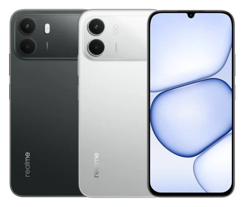 realme C100i