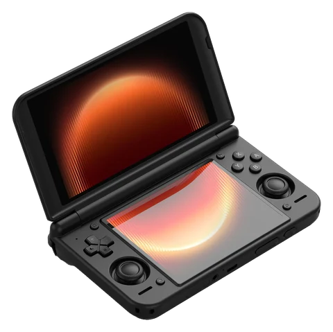 Retroid Pocket Duo