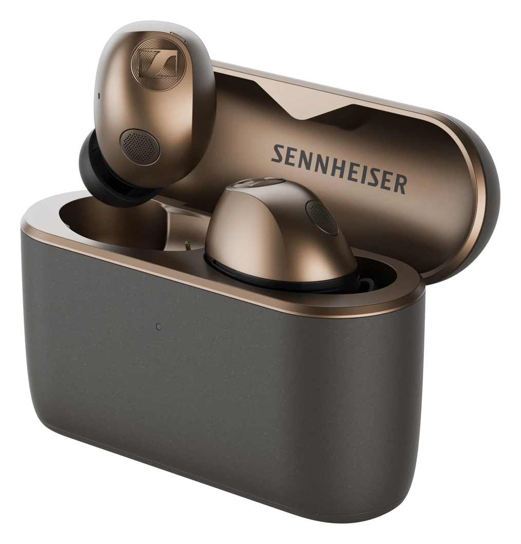 Sennheiser MOMENTUM True Wireless 5