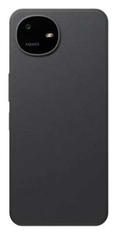 Sharp AQUOS wish6
