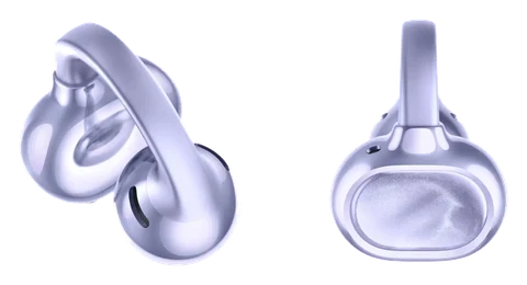 vivo Buds Clip