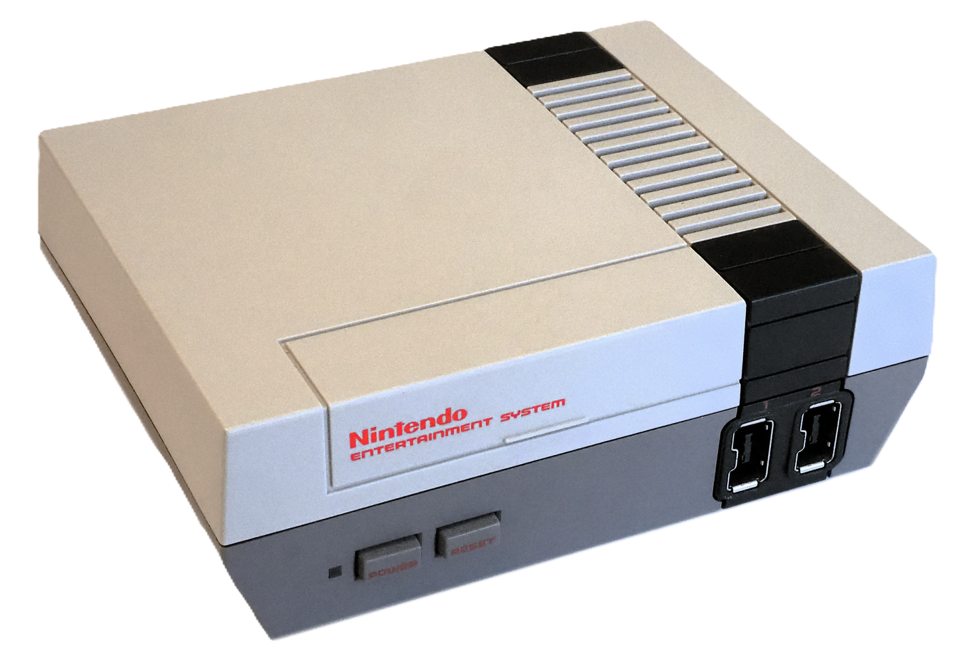 Nintendo NES Classic Edition
