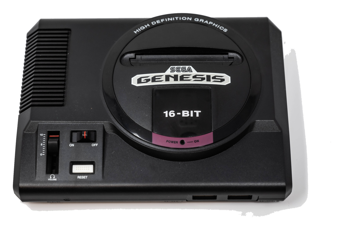 Sega Genesis Mini