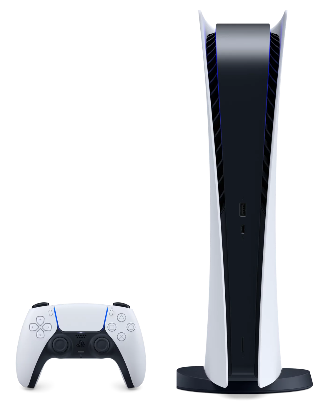 Sony PlayStation 5 Digital Edition