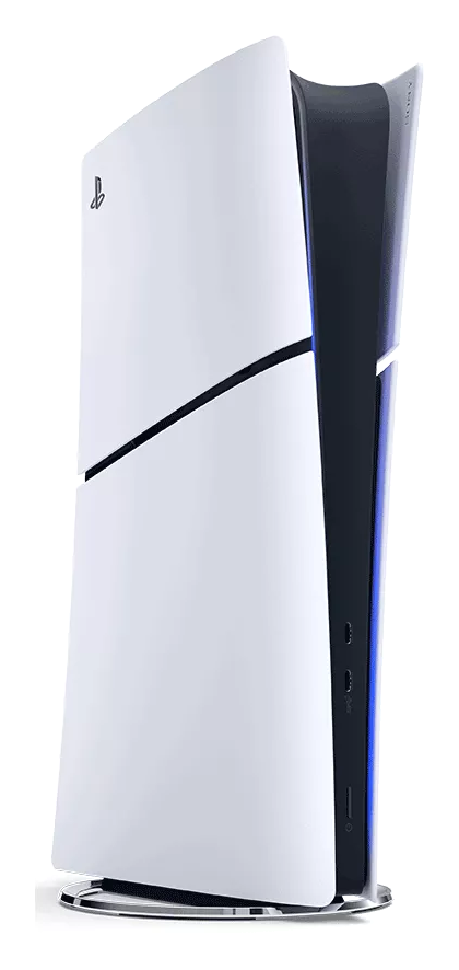 Sony PlayStation 5 Slim Digital Edition