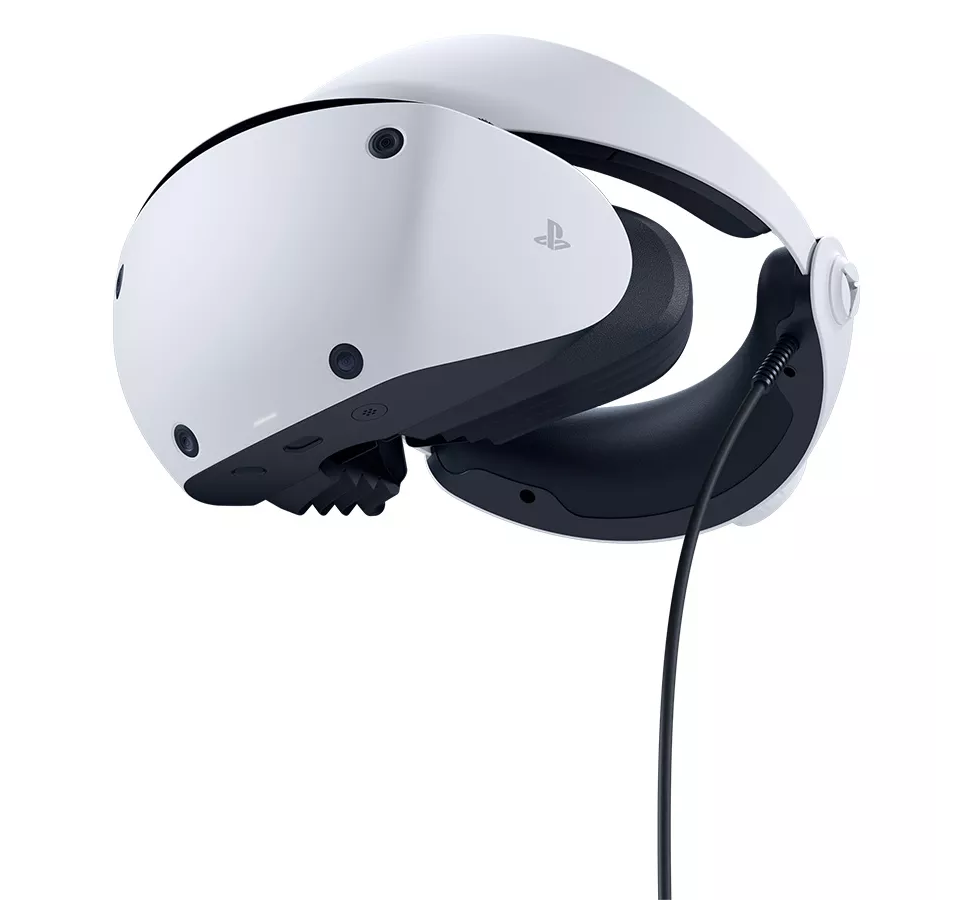 Sony PlayStation VR2