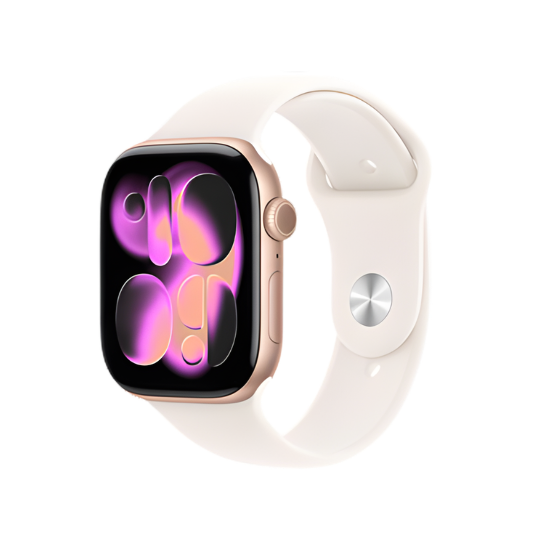 Apple Watch Series 11