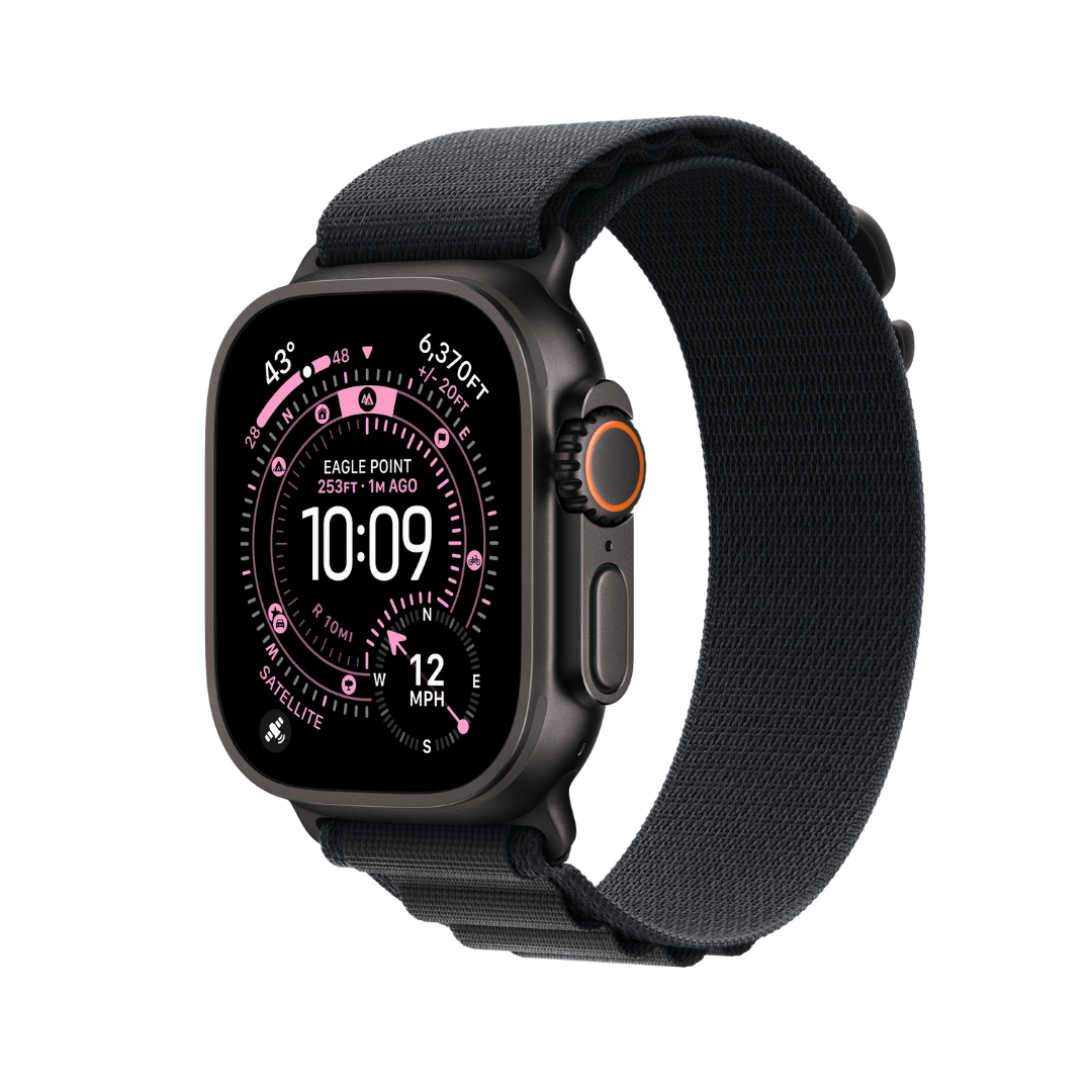 Apple Watch Ultra 3