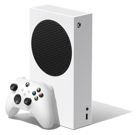 Xbox Series S