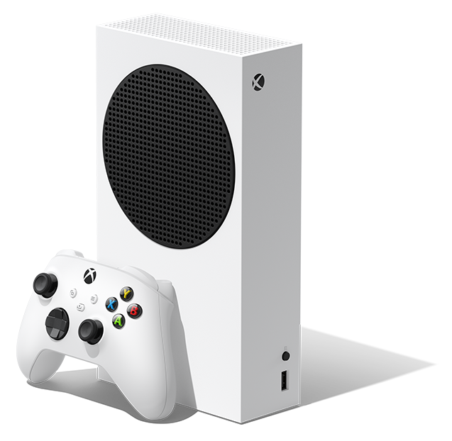 Xbox Series S